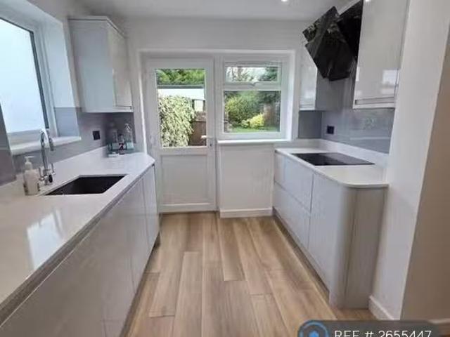 House for rent in Orpington, Isle Of Man