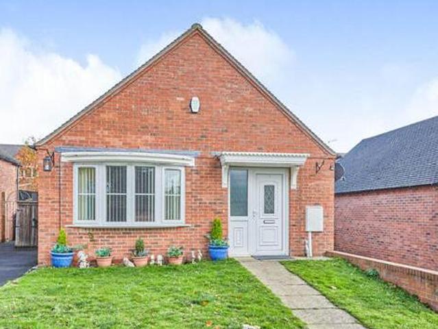 House for rent in Egginton, East Midlands