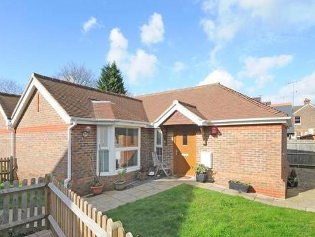 House for rent in West Sussex
