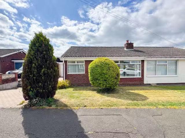 House for rent in Vigo, Birtley