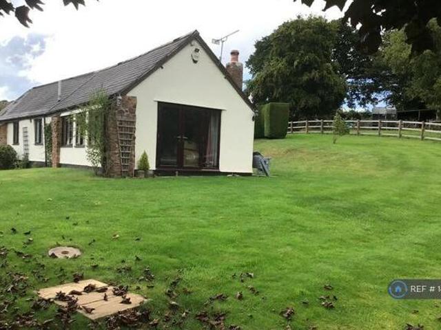 House for rent in Rumwell, Somerset