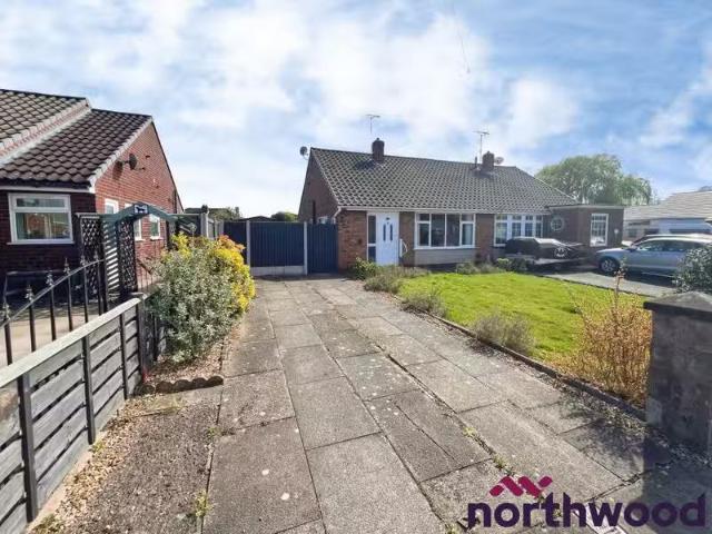 House for rent in Great Chatwell, Staffordshire