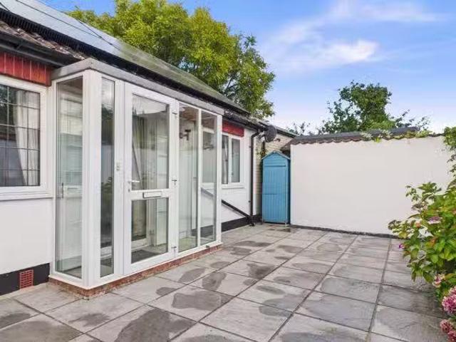House for rent in Chesterton, Fossebridge