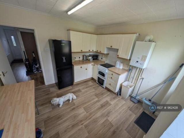 Bungalow for rent in Swindon