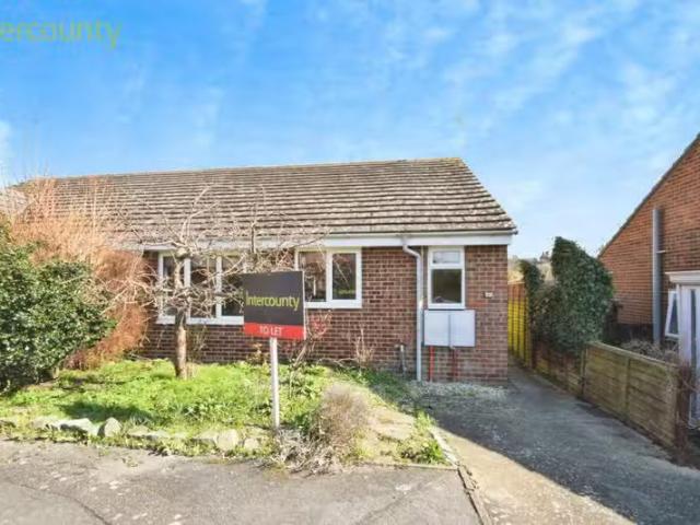 House for rent in Duton Hill, Essex