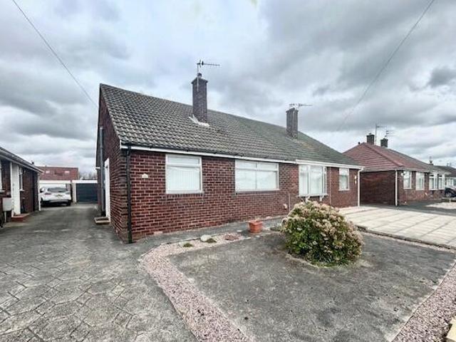 House for rent in Blackpool