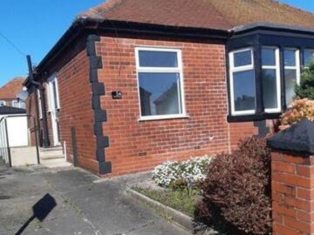 House for rent in Blackpool