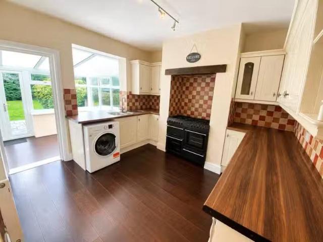 House for rent in Bare, Lancashire