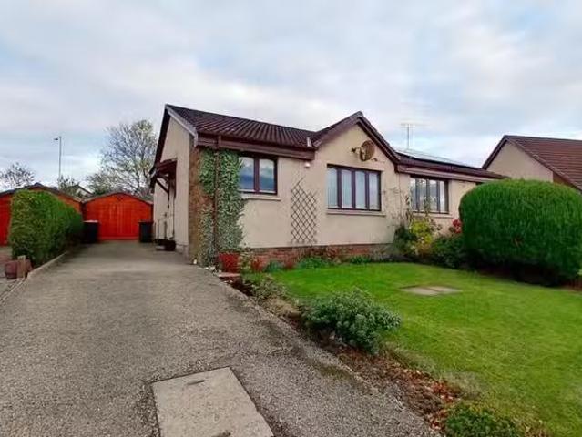 House for rent in Turriff, Scotland
