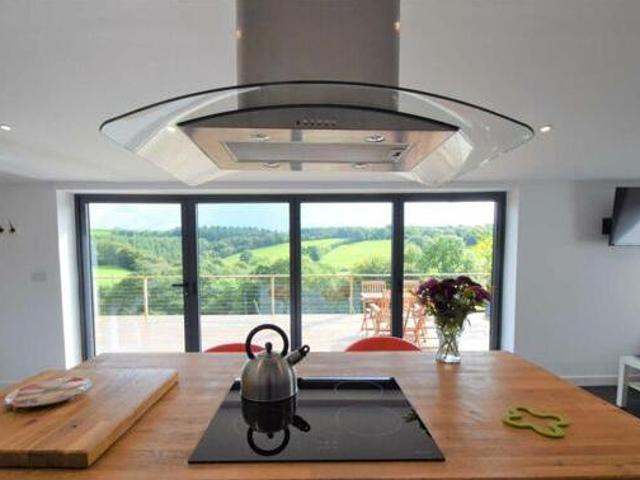 House for rent in Newton St Cyres, Devon