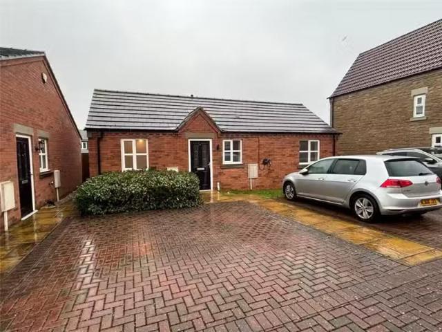 House for rent in Elmton, East Midlands
