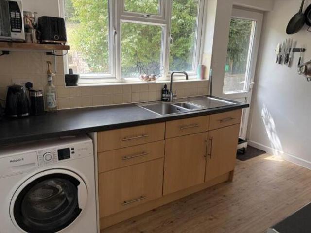 Bungalow for rent in The Rise, Isle Of Man