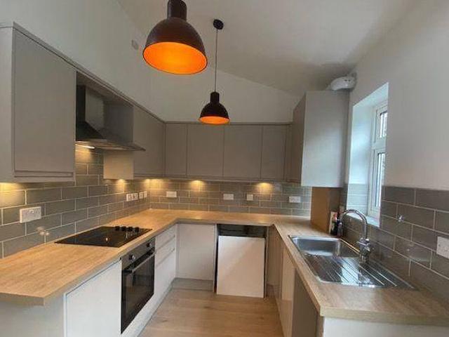 House for rent in Feckenham, City Of Bristol