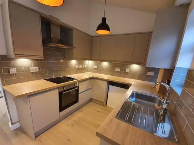 House for rent in Feckenham, City Of Bristol