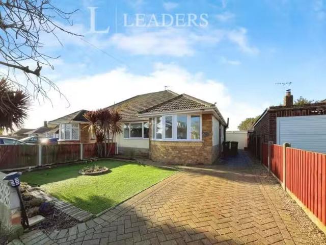 House for rent in Sudbury, Chelmondiston