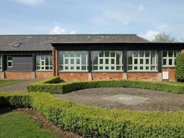 House for rent in Oxfordshire