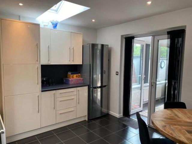 Bungalow for rent in The Slade, Oxfordshire