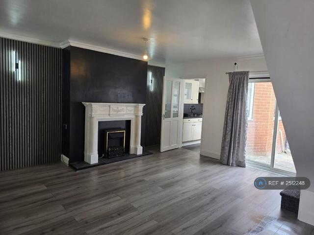 Bungalow for rent in Sunderland