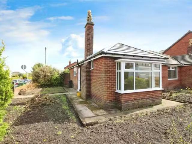 House for rent in Lee Bank, Greater Manchester