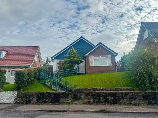 House for rent in Bury, Greater Manchester