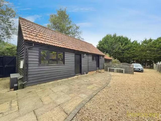 House for rent in Duton Hill