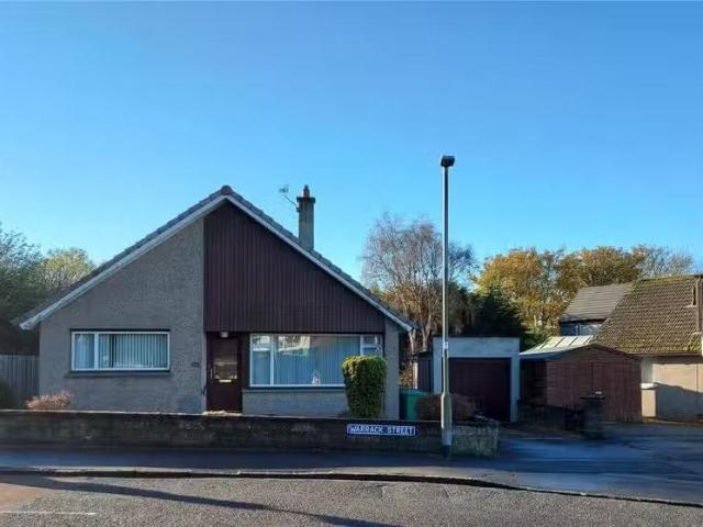 House for rent in Guardbridge, Scotland