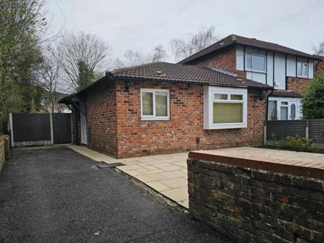 House for rent in Warrington
