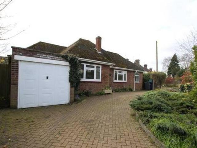 House for rent in Hertfordshire