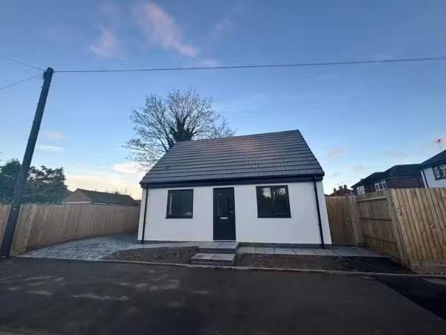 House for rent in Burbage, Wiltshire