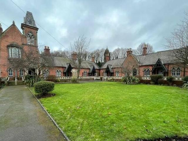 House for rent in Dudley Port, Tipton