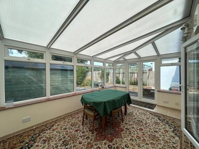 Bungalow for rent in Acol, Kent