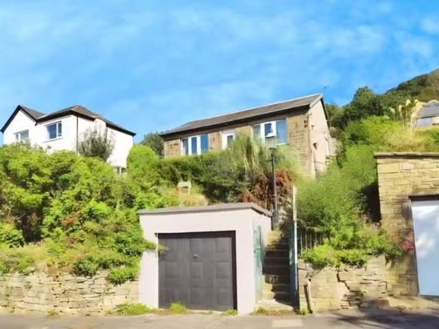 House for rent in Riddlesden, Isle Of Man