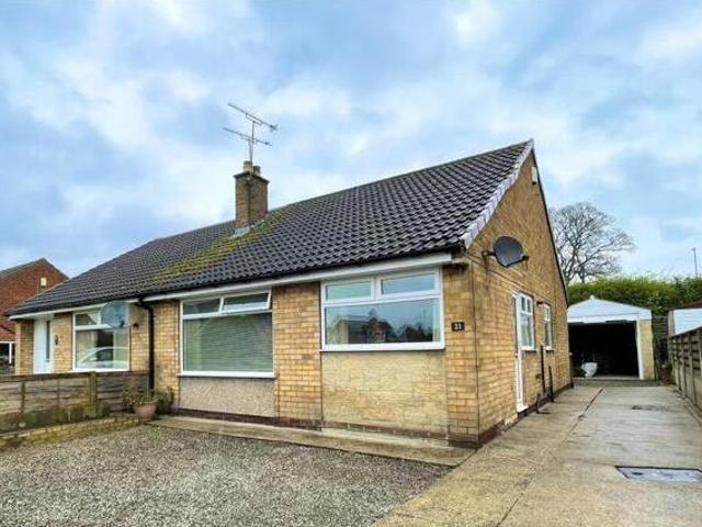 House for rent in Wetherby, West Yorkshire