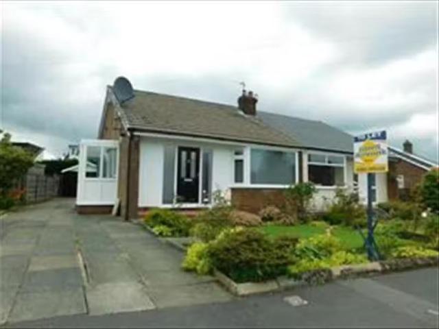 House for rent in Marton, Blackpool