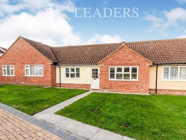 House for rent in Suffolk
