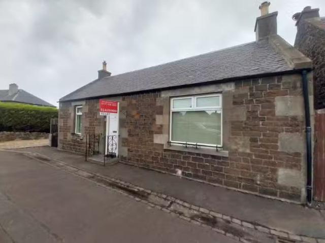 House for rent in Kirknewton, Scotland