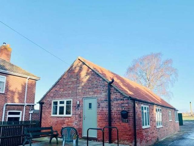House for rent in Lincolnshire