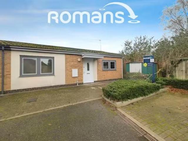 House for rent in Cove, Rushmoor