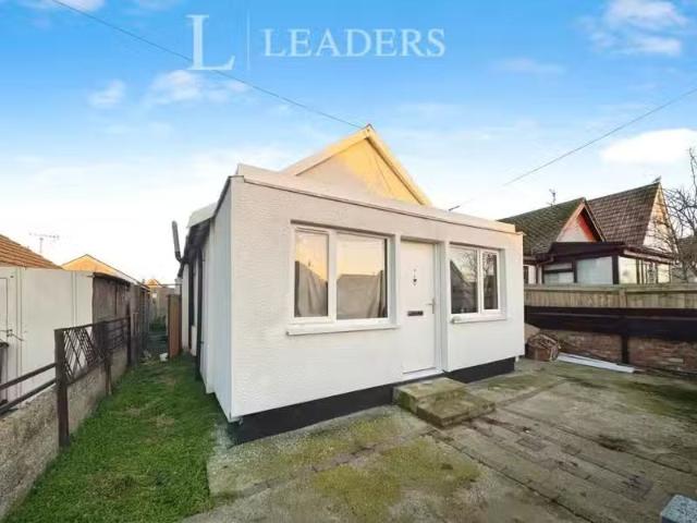 House for rent in Dale Hill, Essex