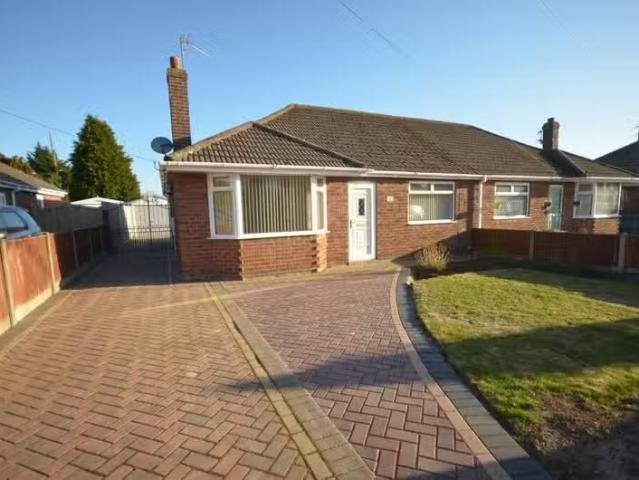 House for rent in Waltham, North East Lincolnshire