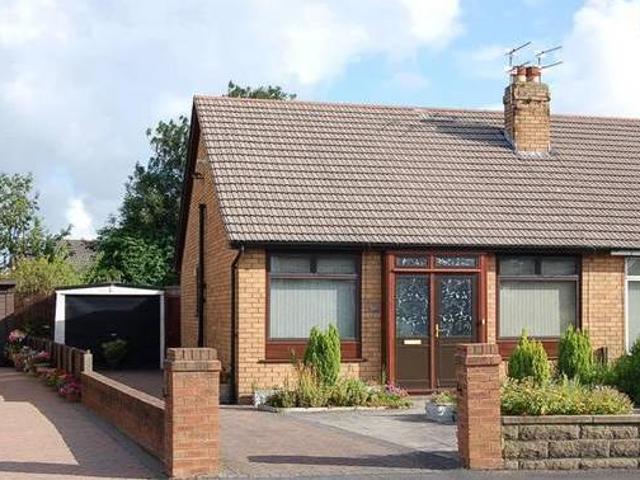 House for rent in Lancashire