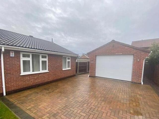 House for rent in Haddon, East Midlands