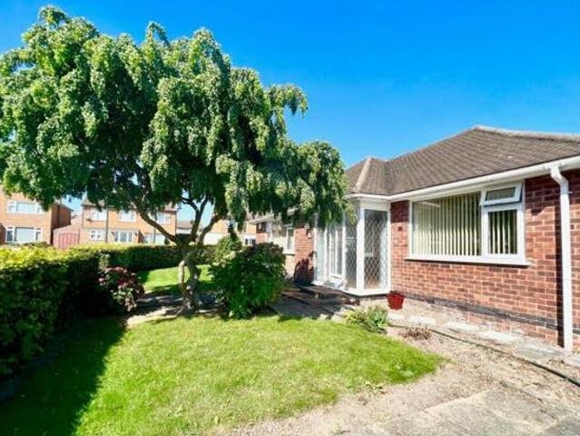 House for rent in Haddon, East Midlands