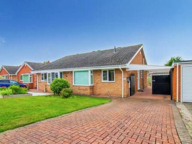 House for rent in Haddon, East Midlands