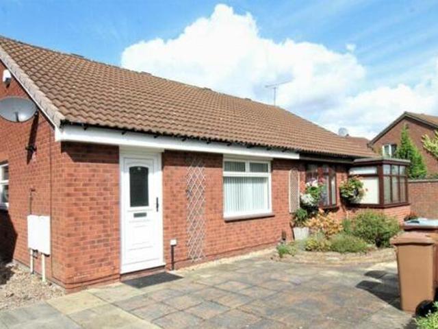 House for rent in Haddon, East Midlands