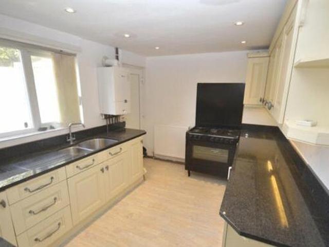 House for rent in Tettenhall, West Midlands