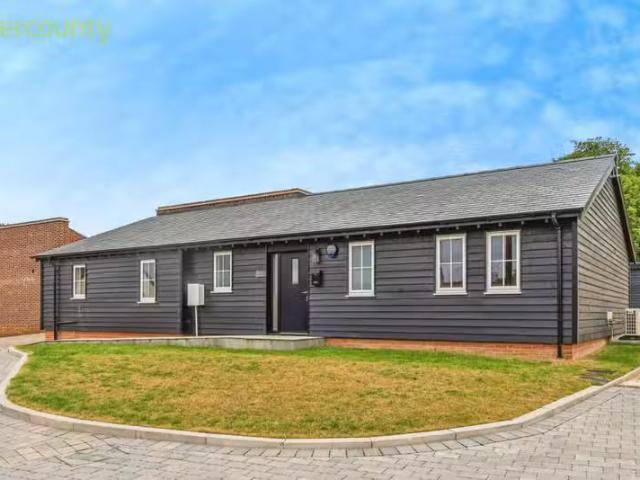 House for rent in Duton Hill
