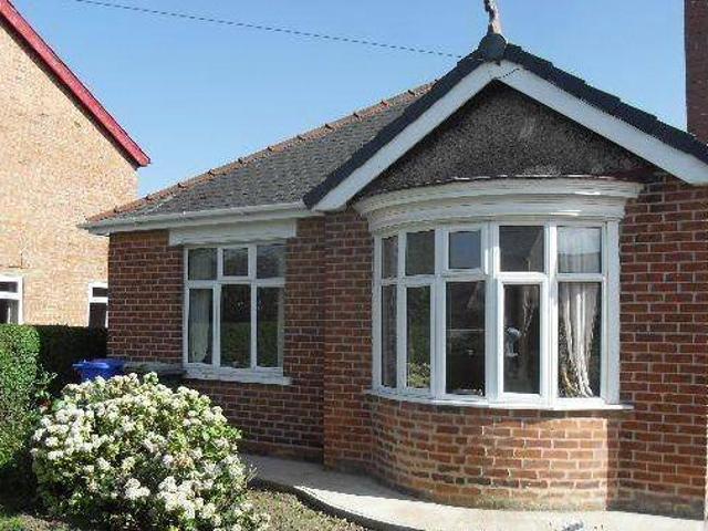 House for rent in Greater Lincolnshire, England