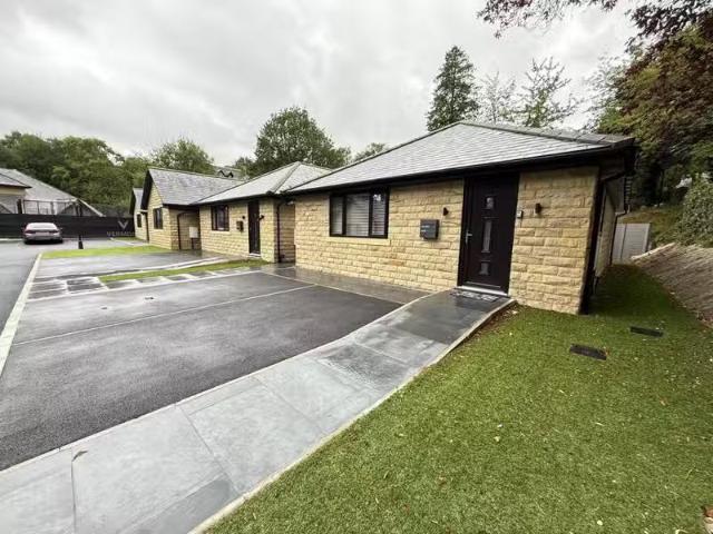 House for rent in Keighley, West Yorkshire