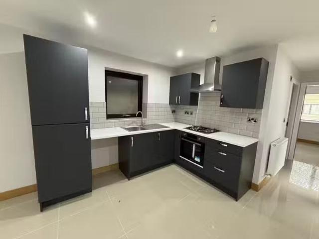 House for rent in Keighley, West Yorkshire